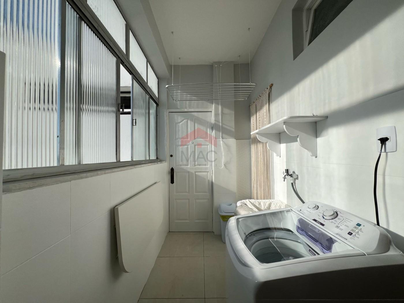 Apartamento - Graça