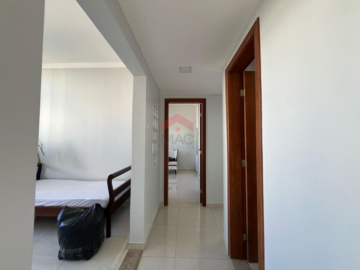 Apartamento - Graça