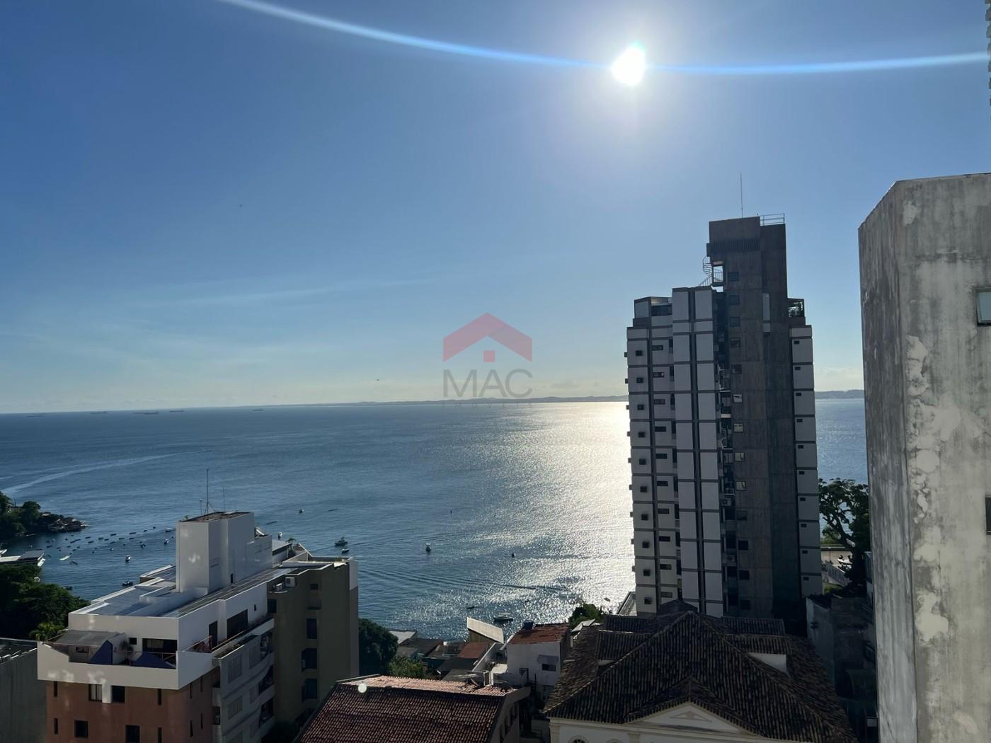 Apartamento - Graça