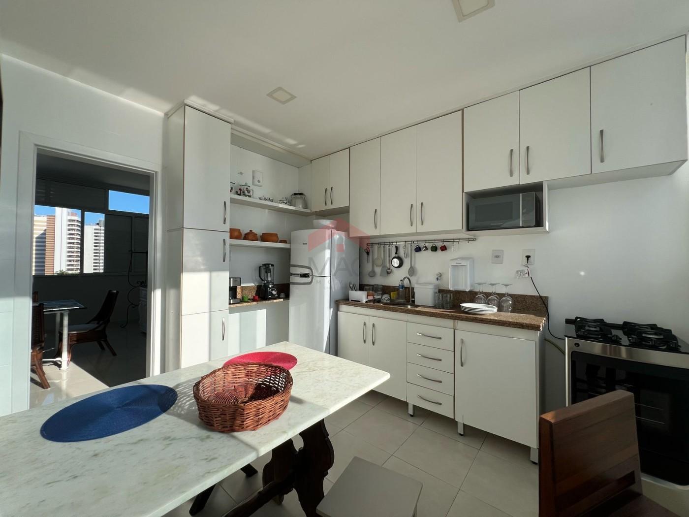 Apartamento - Graça