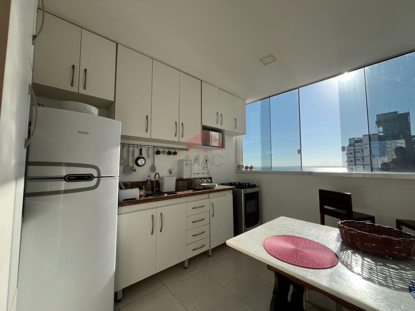 Apartamento - Graça