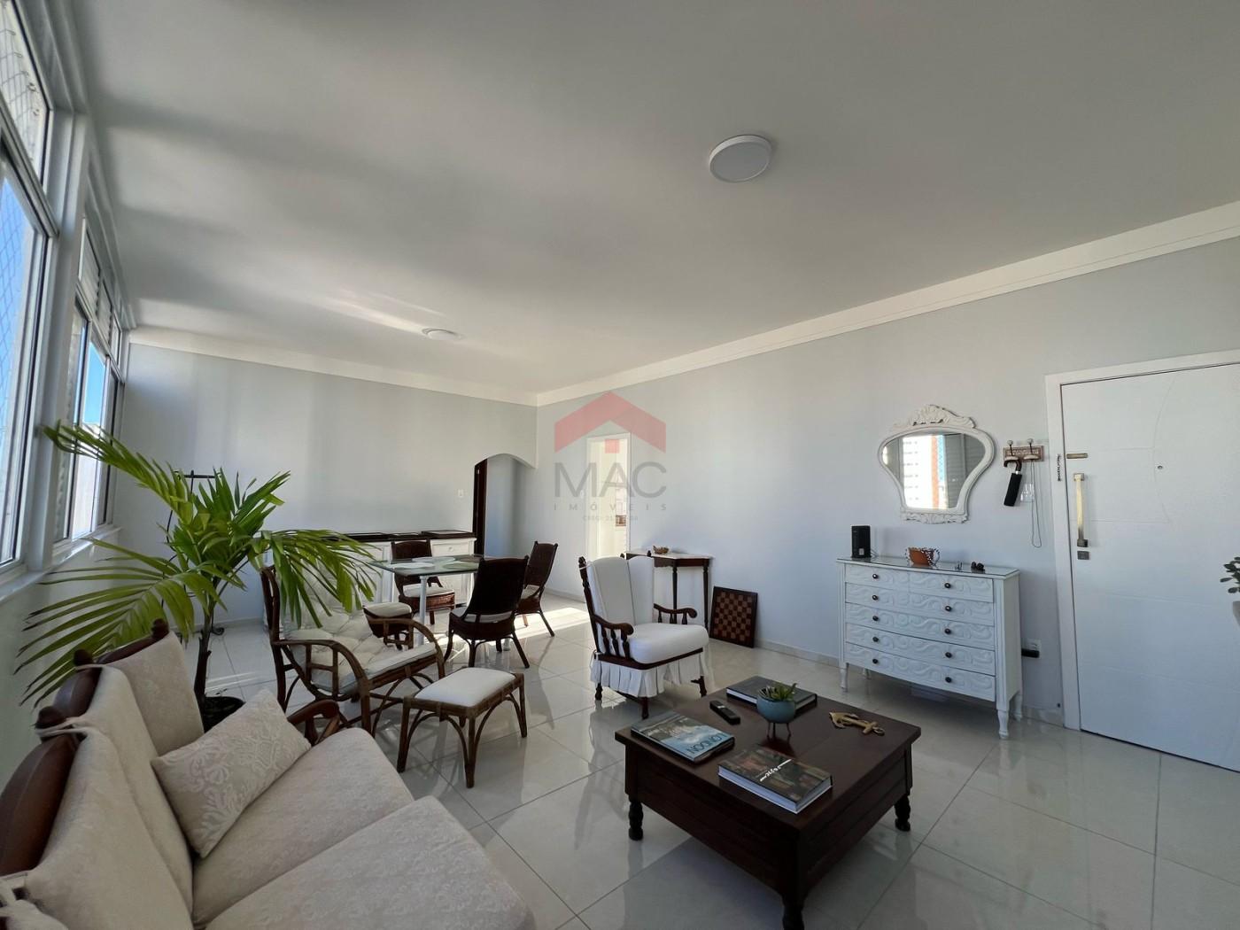 Apartamento - Graça