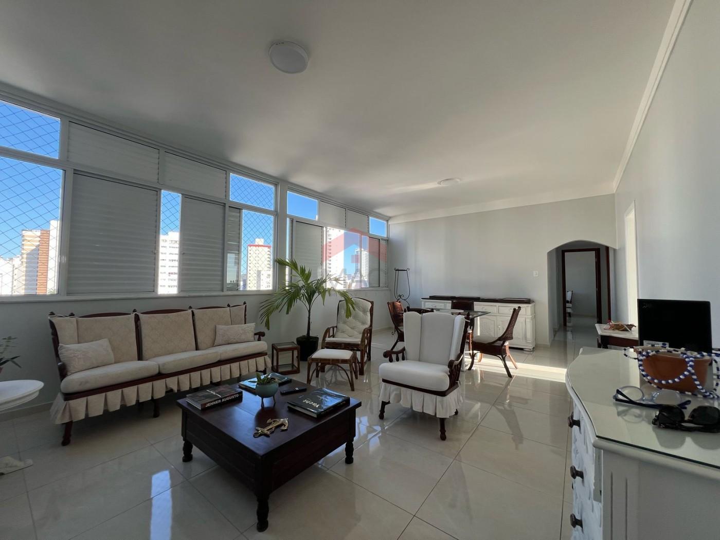 Apartamento - Graça