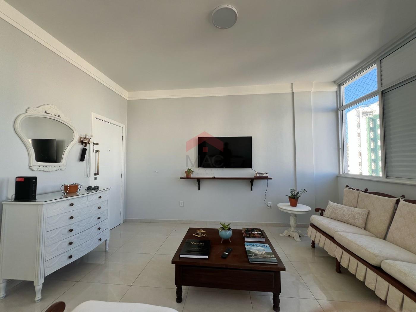 Apartamento - Graça