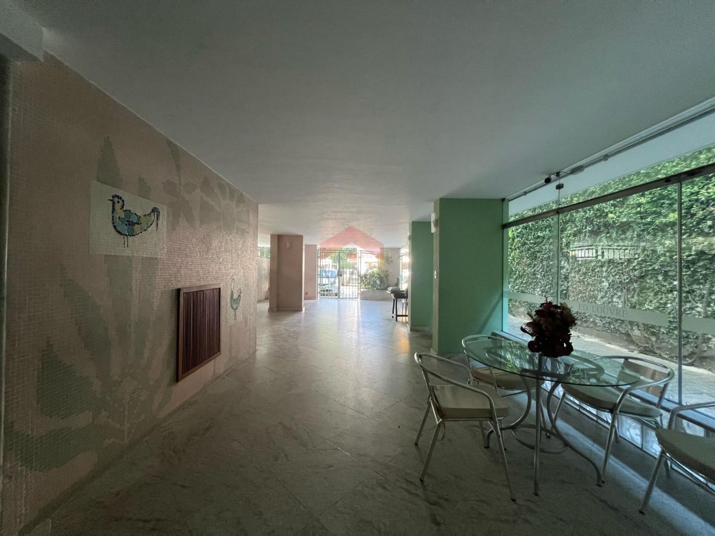 Apartamento - Graça