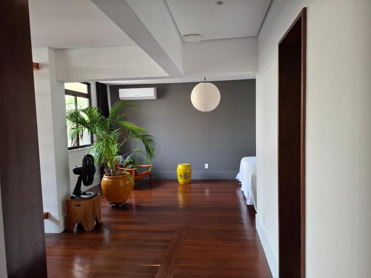 Apartamento - Barra