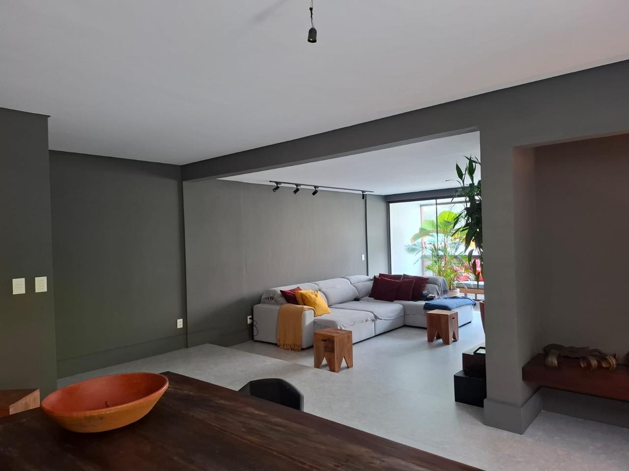 Apartamento - Barra