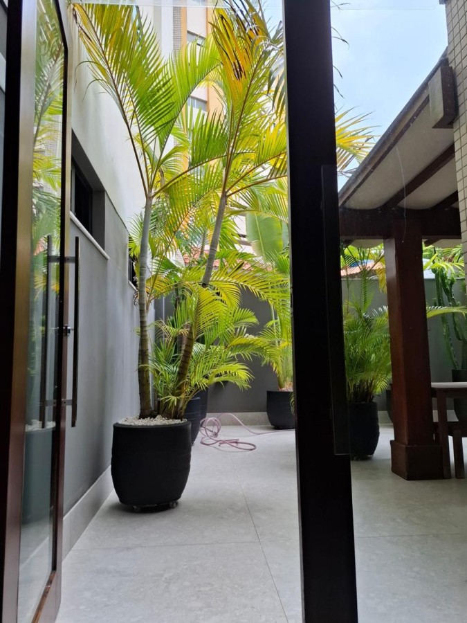 Apartamento - Barra