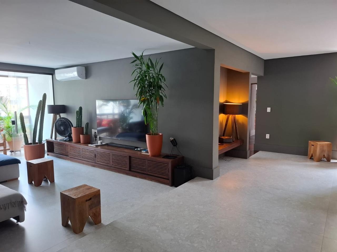 Apartamento - Barra