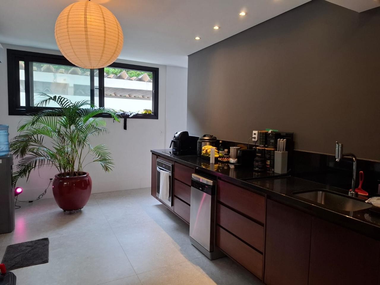 Apartamento - Barra