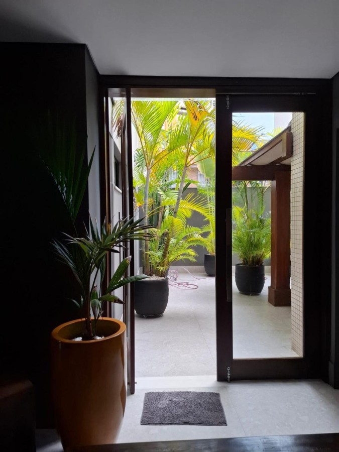 Apartamento - Barra