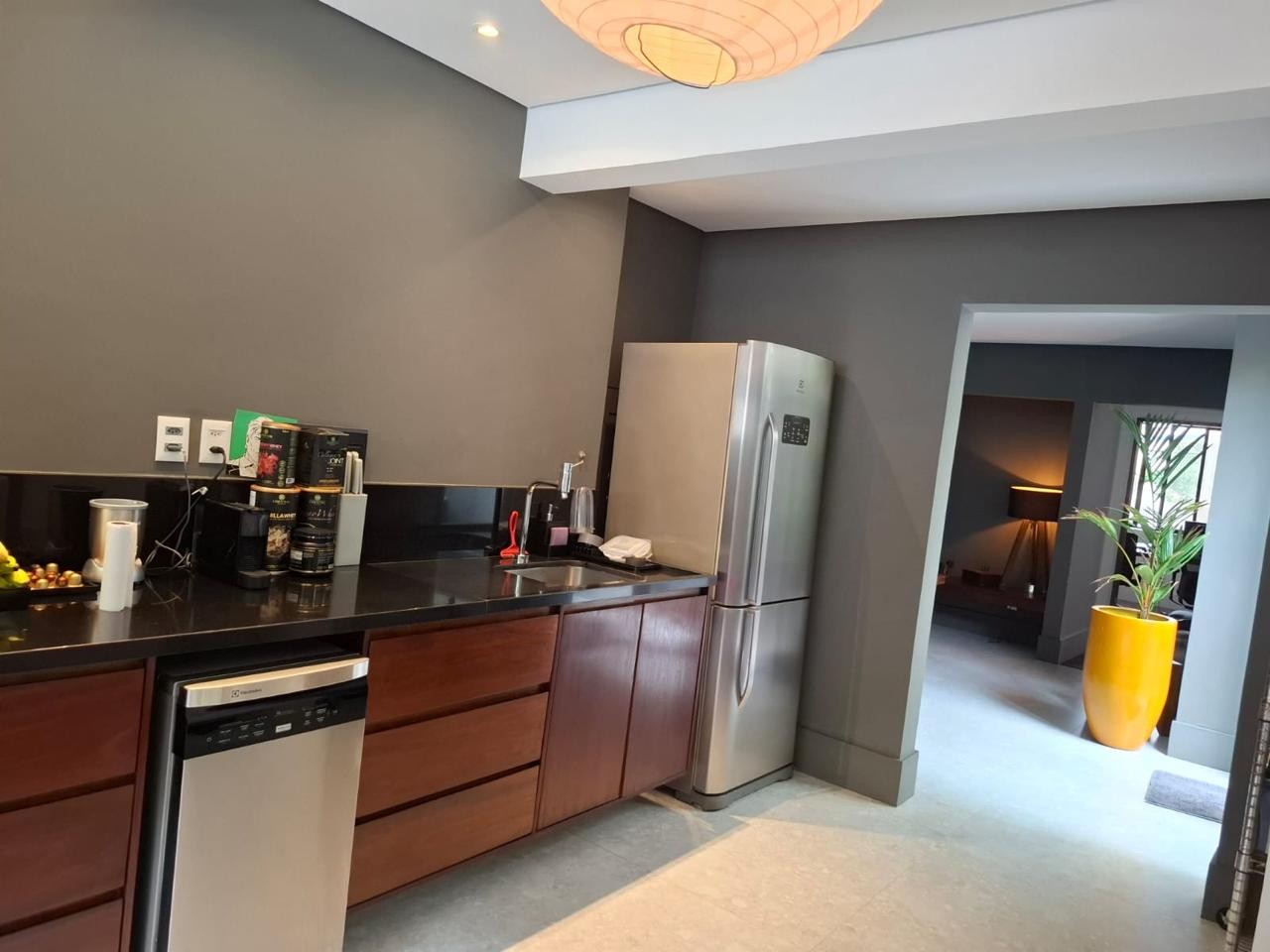 Apartamento - Barra