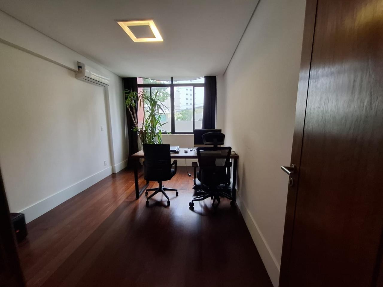 Apartamento - Barra