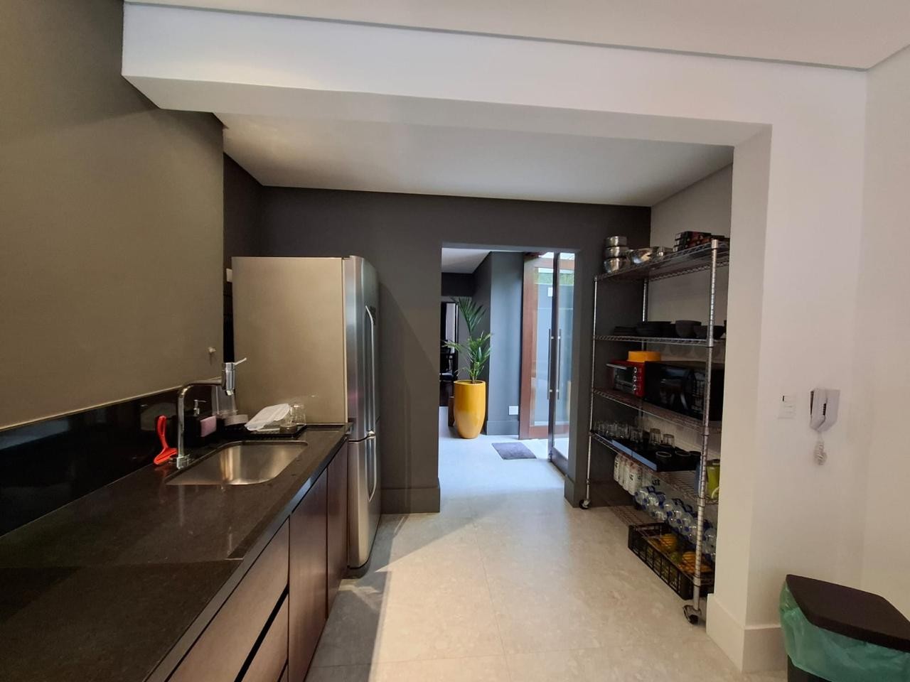Apartamento - Barra