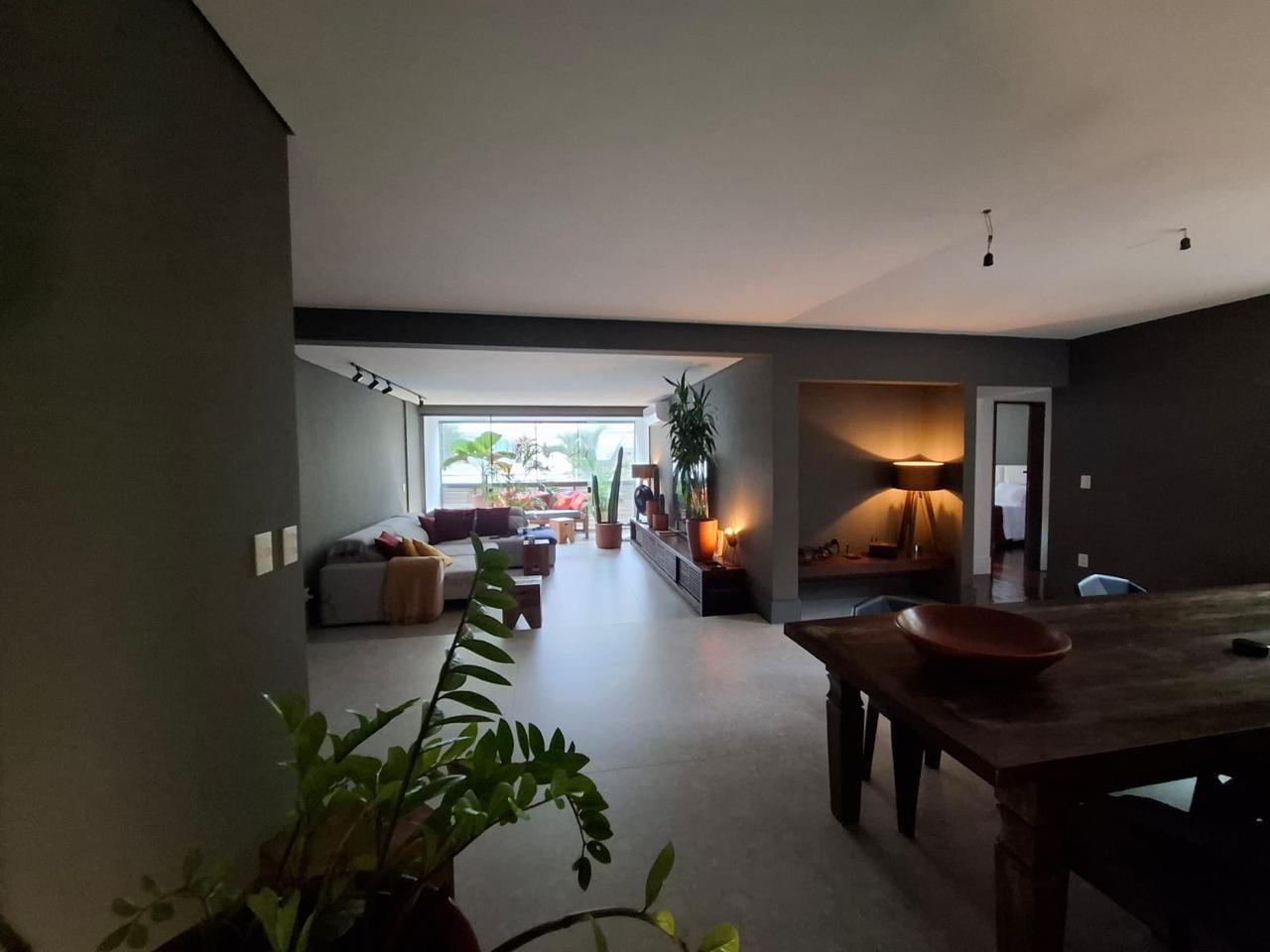 Apartamento - Barra