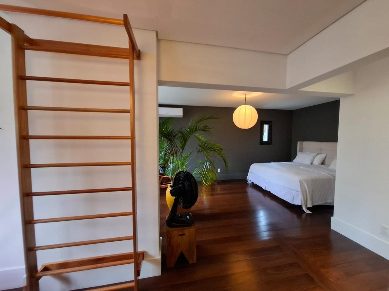 Apartamento - Barra