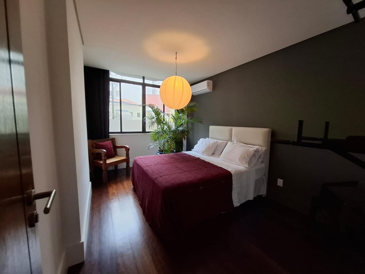 Apartamento - Barra