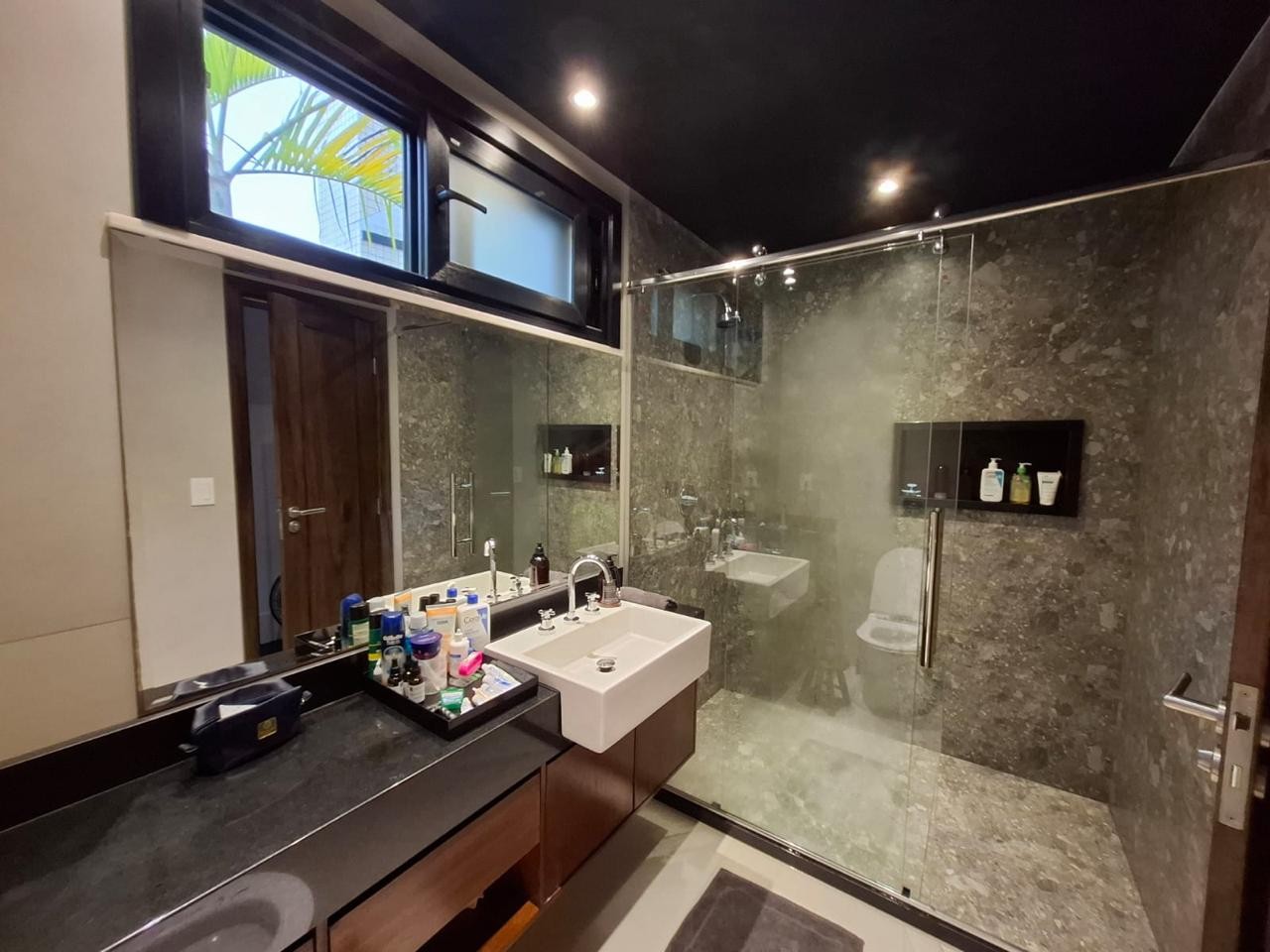 Apartamento - Barra