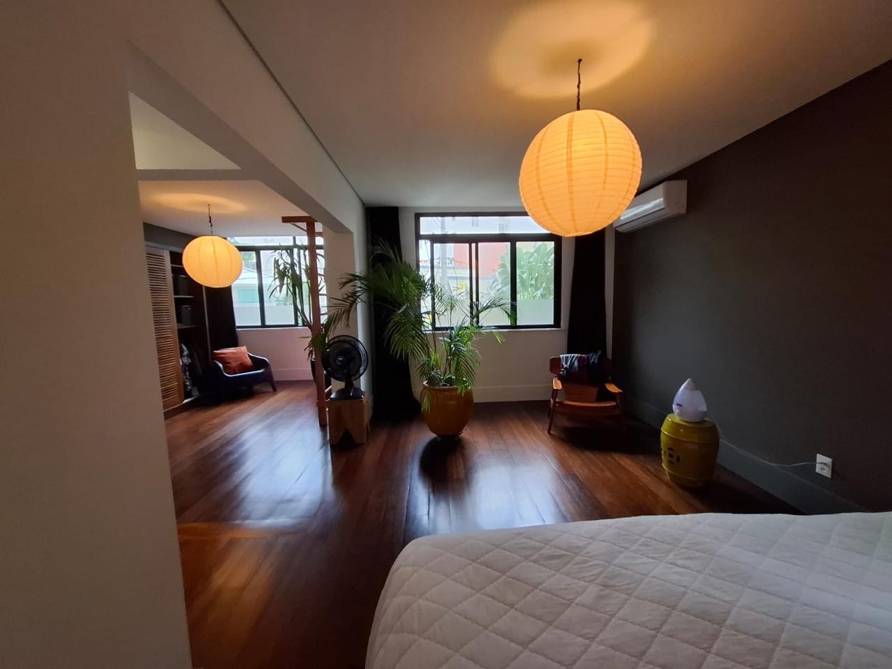 Apartamento - Barra