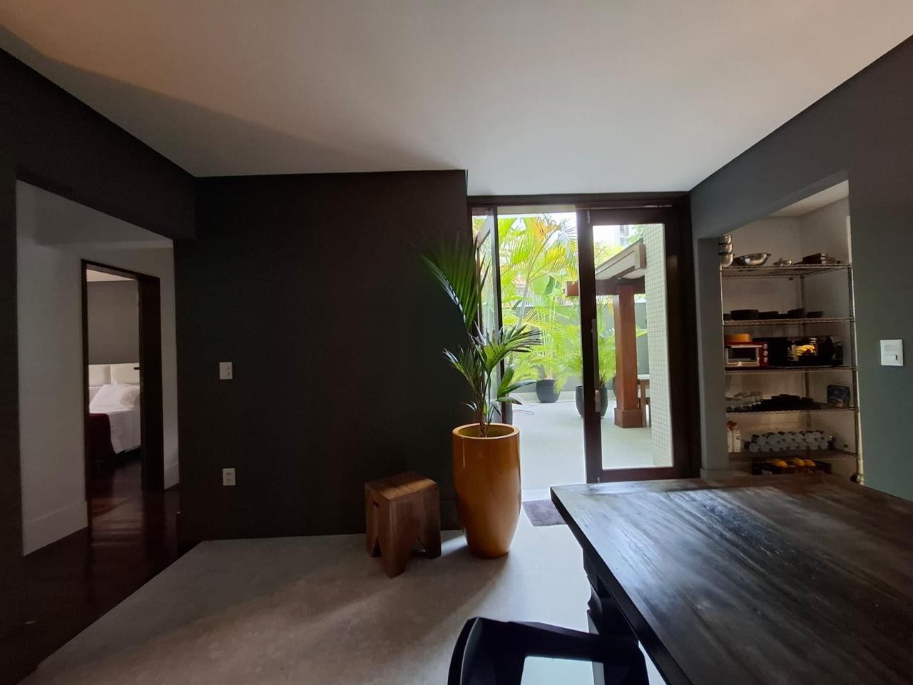 Apartamento - Barra