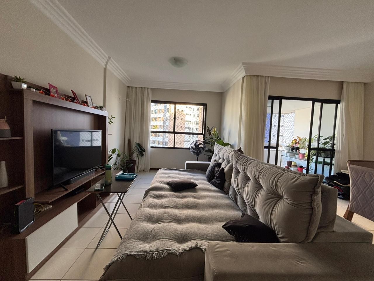 Apartamento - Pituba