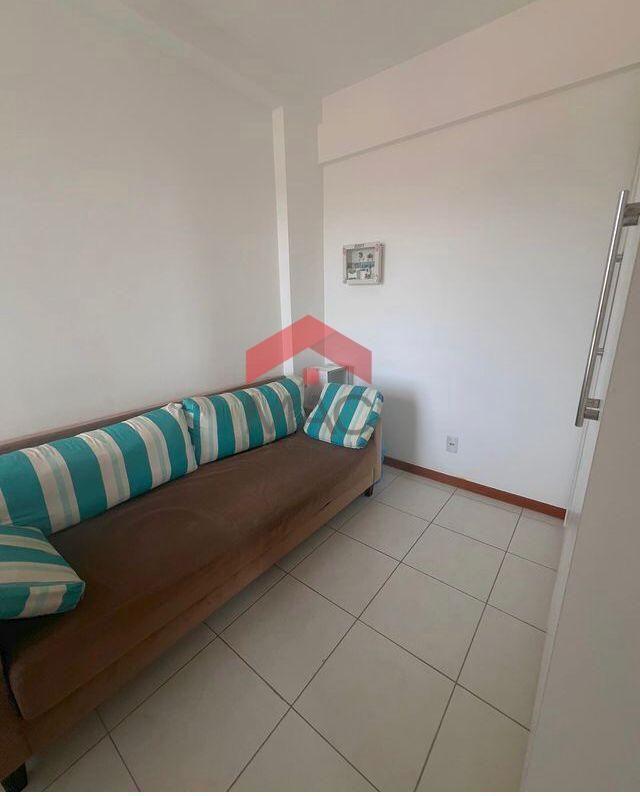Apartamento - Pitangueiras
