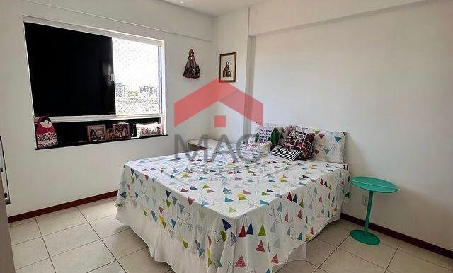 Apartamento - Pitangueiras