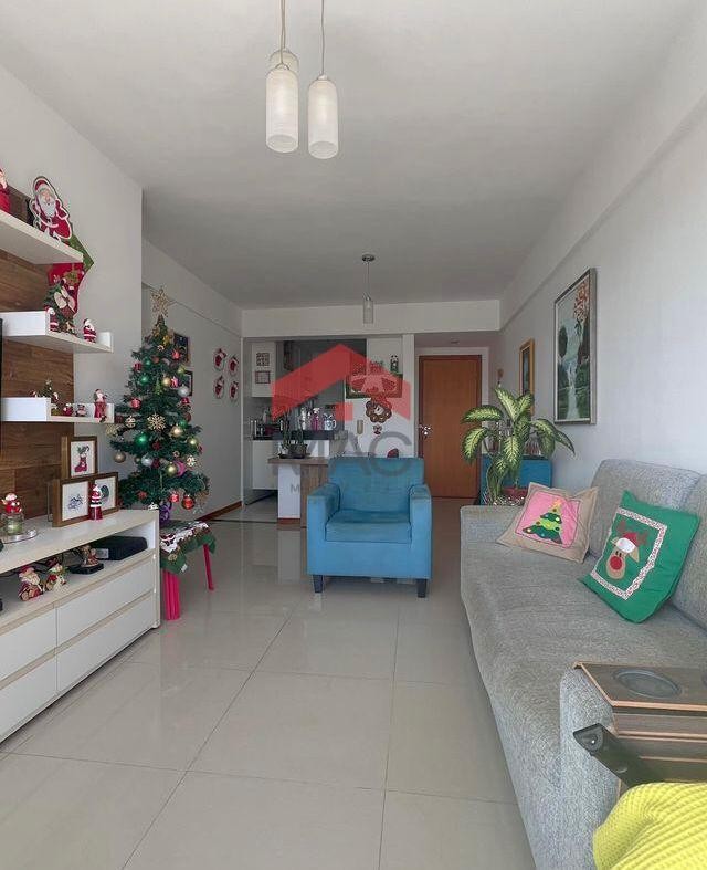 Apartamento - Pitangueiras