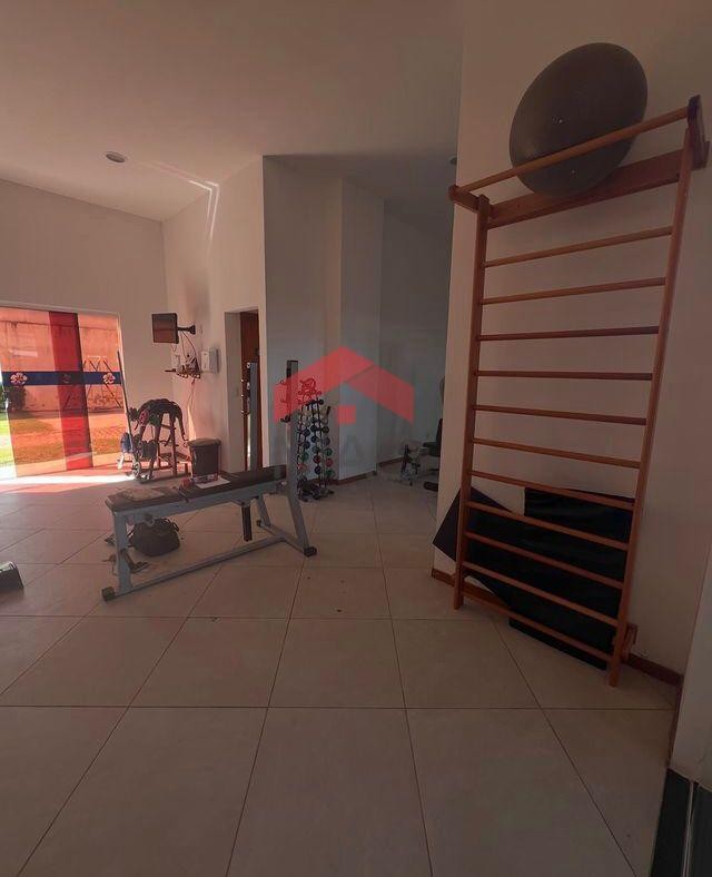 Apartamento - Pitangueiras