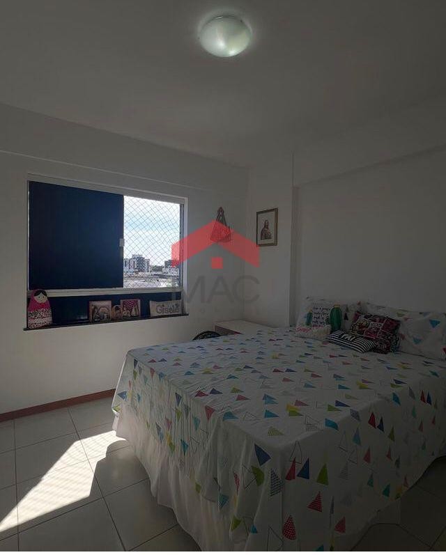Apartamento - Pitangueiras