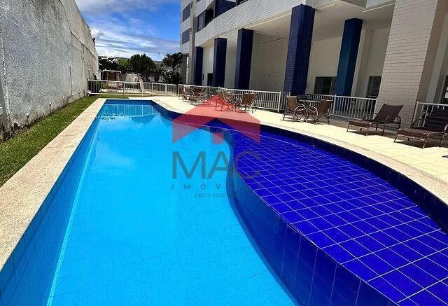 Apartamento - Pitangueiras