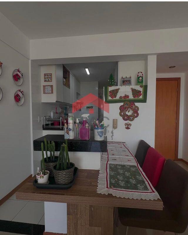 Apartamento - Pitangueiras