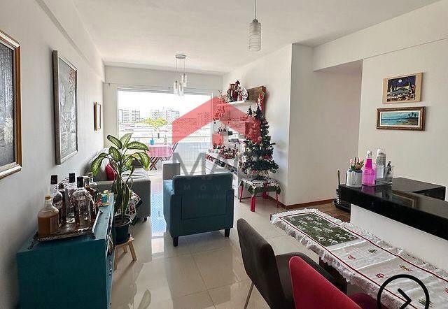 Apartamento - Pitangueiras