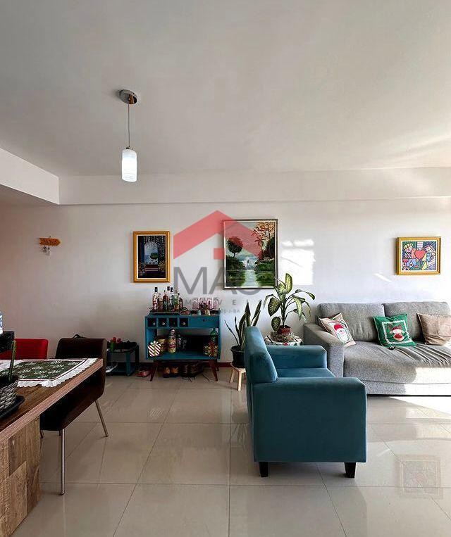 Apartamento - Pitangueiras
