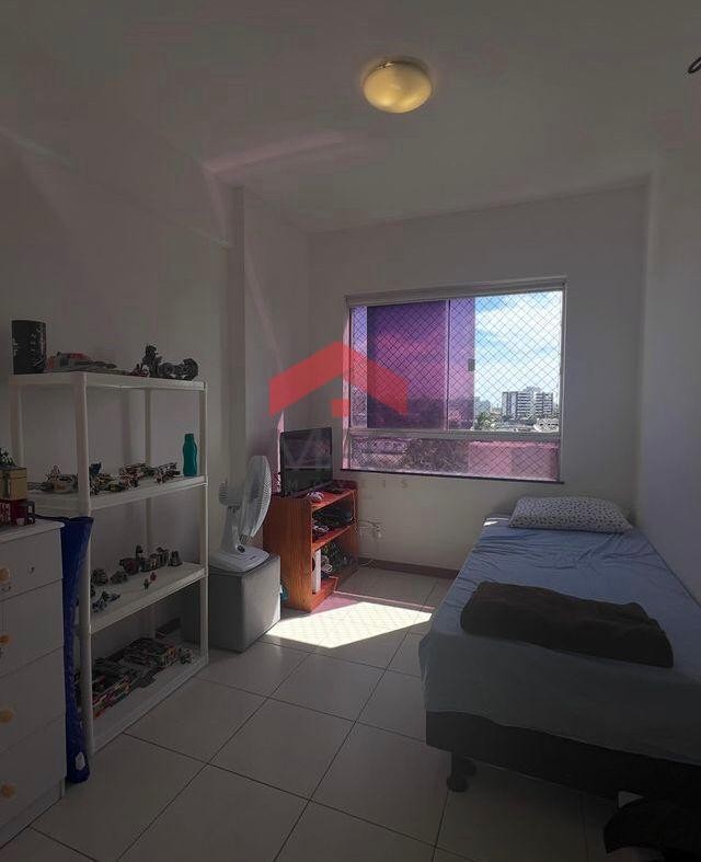Apartamento - Pitangueiras