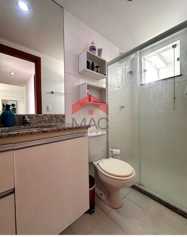 Apartamento - Pitangueiras
