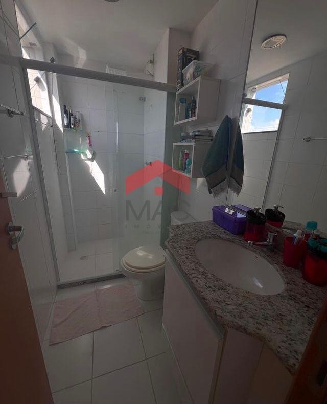 Apartamento - Pitangueiras