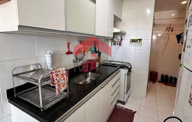 Apartamento - Pitangueiras