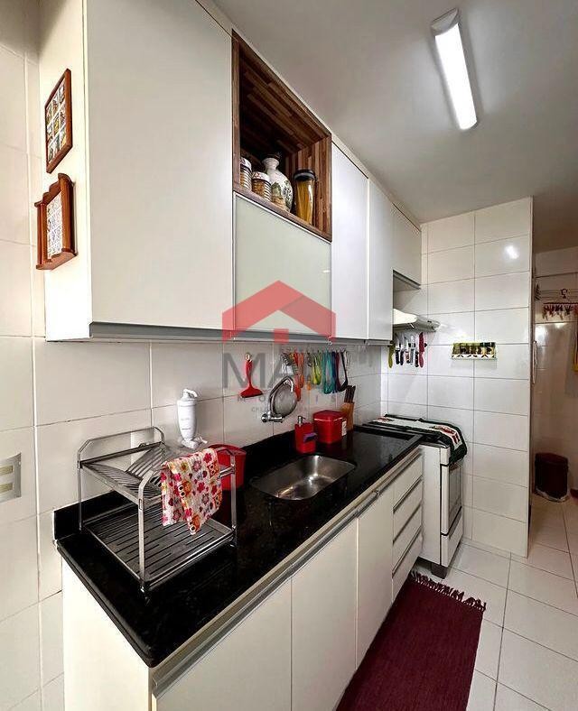 Apartamento - Pitangueiras