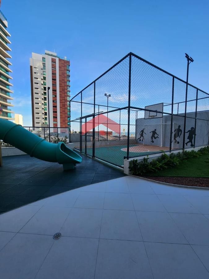 Apartamento - Jaguaribe