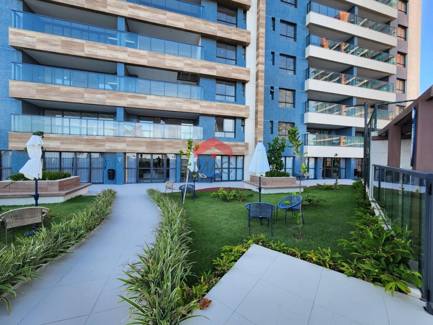 Apartamento - Jaguaribe