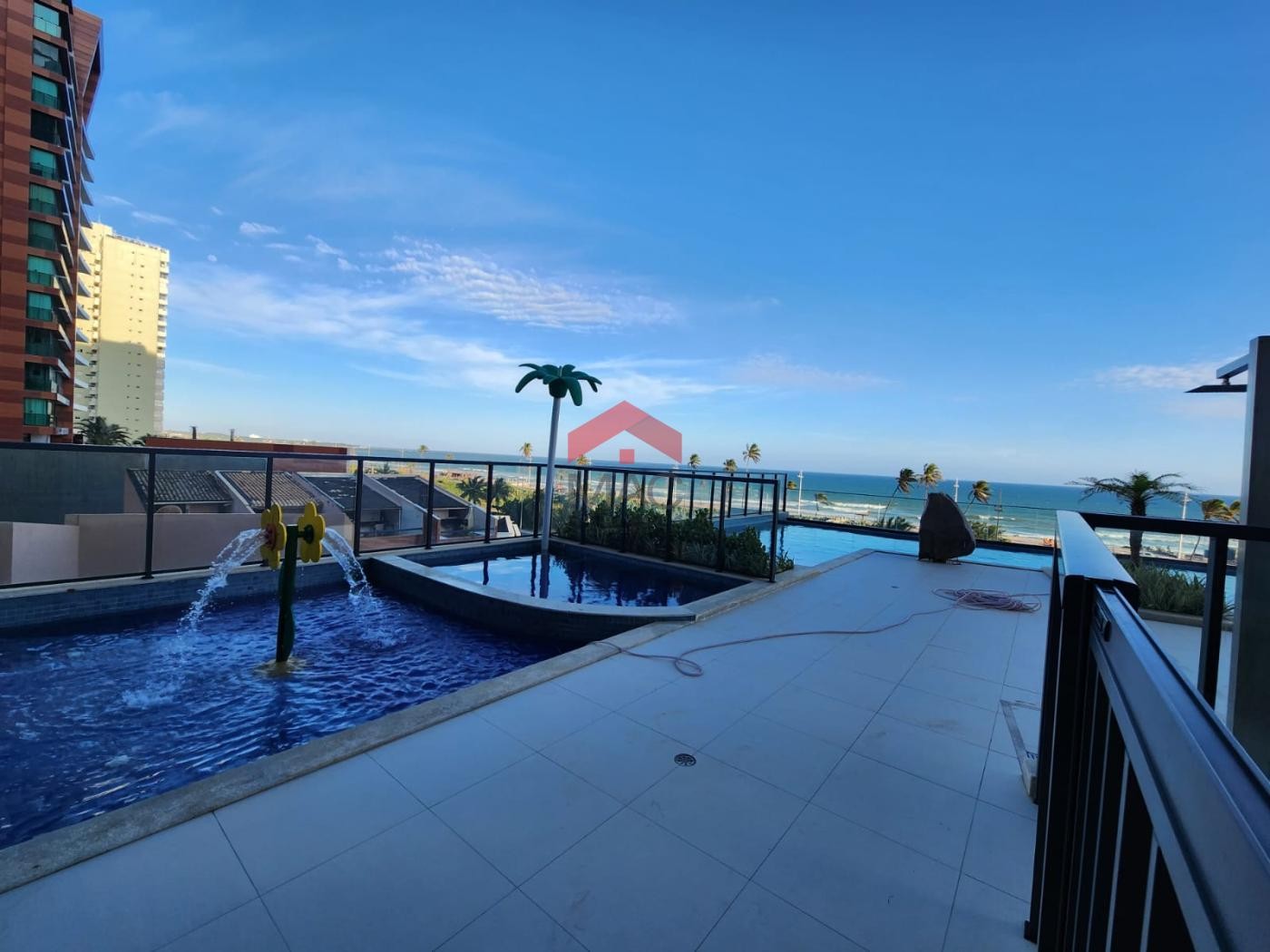 Apartamento - Jaguaribe