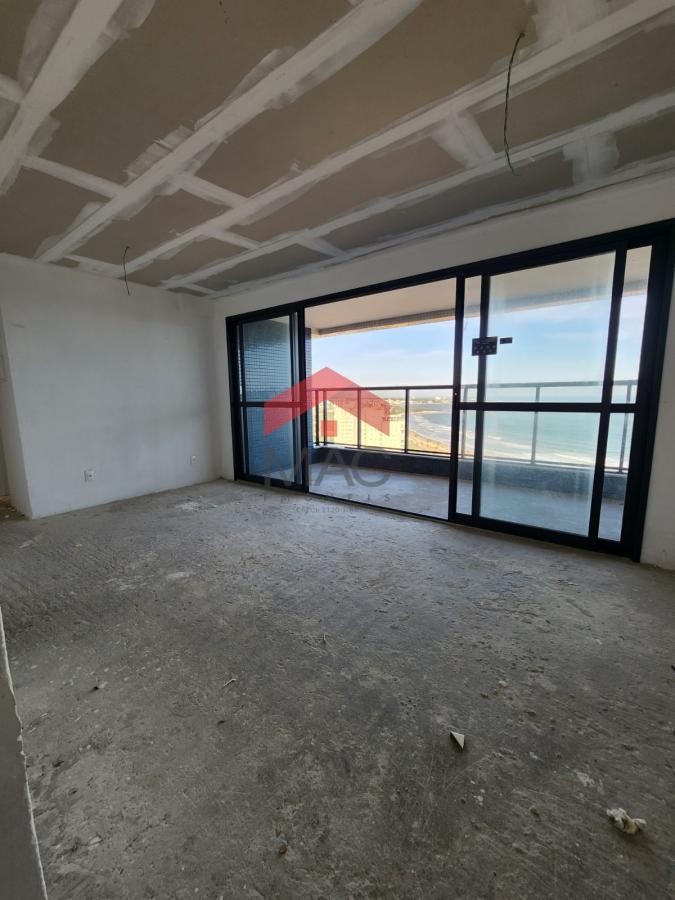 Apartamento - Jaguaribe