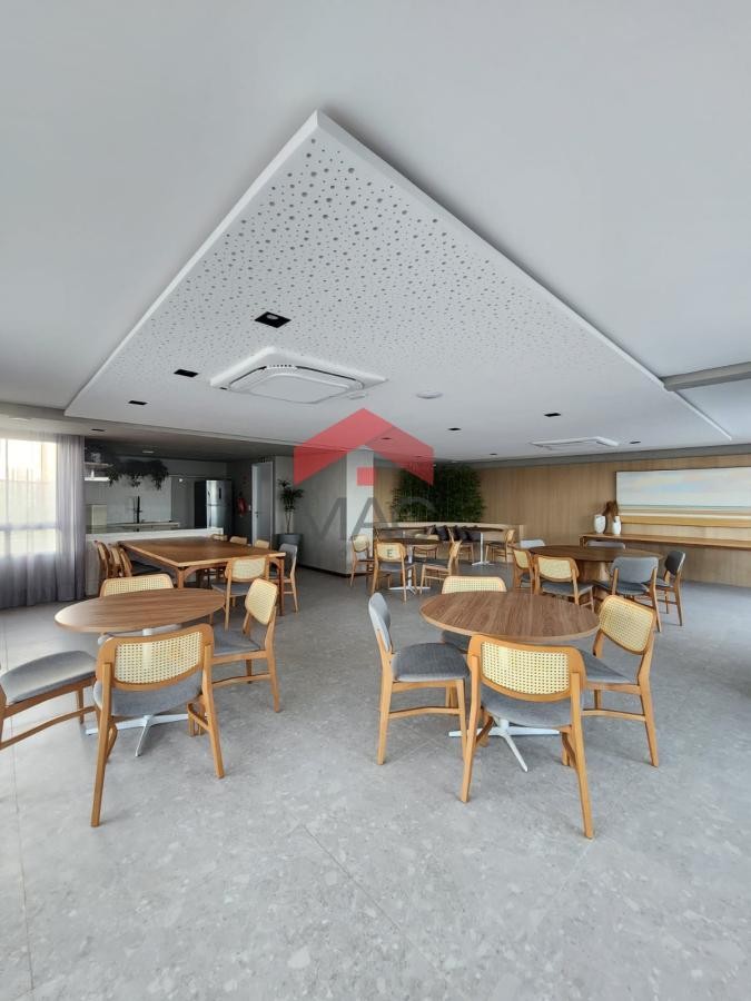 Apartamento - Jaguaribe