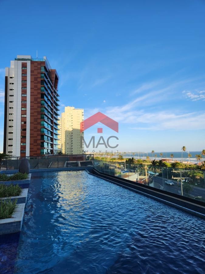 Apartamento - Jaguaribe