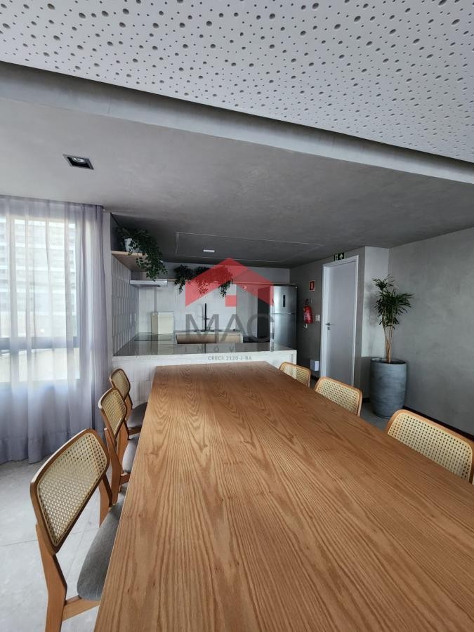 Apartamento - Jaguaribe