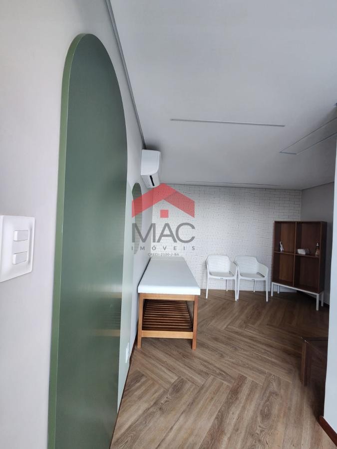 Apartamento - Jaguaribe