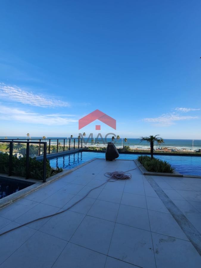 Apartamento - Jaguaribe