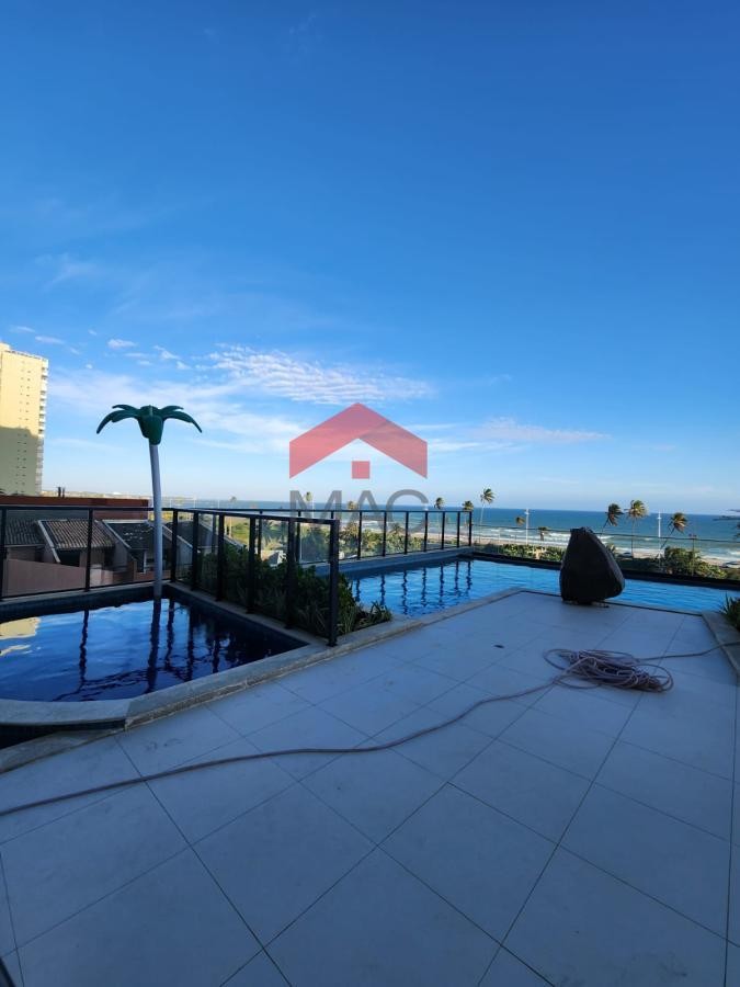 Apartamento - Jaguaribe