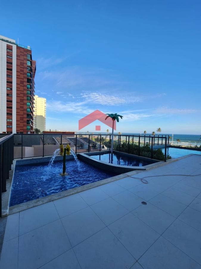 Apartamento - Jaguaribe
